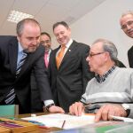 La dependencia le costó al Consell casi 400 millones y al Gobierno sólo 1002