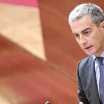 Les Corts piden al Gobierno que corrija la financiación