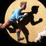 Spielberg se ha dejado seducir por la magia del héroe que dibujó Hergé
