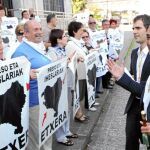 La Fiscalía recopila ya indicios contra Bildu con la doctrina del TC