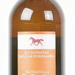 Manzanilla La Jaca