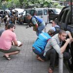 Prensa en peligro