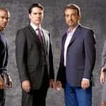 «Mentes criminales» se emite los jueves en Cuatro. Hora: 22:30