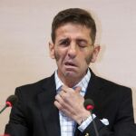 Padilla va a hacer «lo indecible» por volver a vestirse de torero