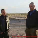La última temporada de 'Breaking Bad' llega a España tras arrasar en EEUU