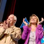 Arenas: «No se recuerda una campaña tan sucia del PSOE»