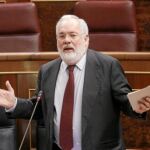 Aragón supedita su respaldo al PHN a la ejecución íntegra del Pacto del Agua