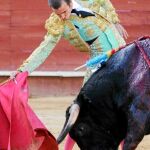 El viento y el poco juego deslucieron la tarde en Valencia