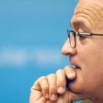 Asencio prevé muchos cambios en la Dirección del PPCV