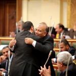 Egipto estrena Parlamento (casi) sin mujeres ni liberales