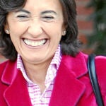 Rosa Aguilar: Paradoja conservadora