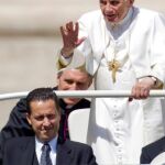El Papa desea que los JJOO sean «una experiencia de hermanad entre los pueblos»
