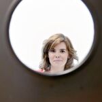 Sáenz de Santamaría comparte con Rajoy el celo por su vida privada