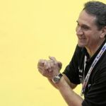Valero Rivera / Seleccionador: «Ya se nos tiene más respeto»