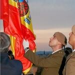 «Mi vocación sigue intacta» por Agustín Gras Baeza