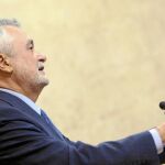 En pleno debate sobre su solvencia la Junta incumplirá el objetivo de déficit
