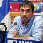 ASsier Garitano: «Que nadie lo dude, vamos a por el Madrid»