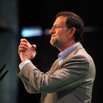 Mariano Rajoy: «Sé lo que hacer para crear empleo»