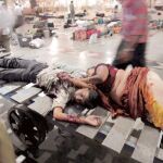 11-S en India: casi 200 muertos en Bombay