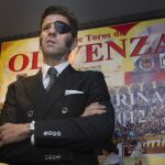 Padilla: «Volveré siendo de nuevo el Ciclón de Jerez»
