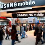 Samsung ha presentado el Informe Anual 2019