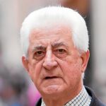 A portagayola / Santiago Martín «El Viti» toreo