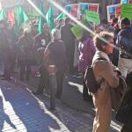 Los sindicatos protestaron contra nuevos ajustes que consideran una «agresión sin precedentes» que provocará un retroceso de 30 años