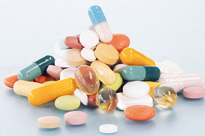 Los antibióticos sin patente son la primera línea de tratamiento en infecciones comunes y cirugías