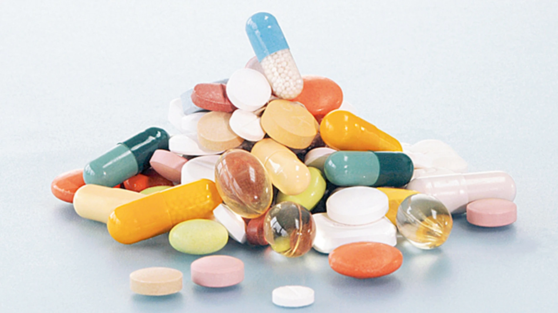 Los antibióticos sin patente son la primera línea de tratamiento en infecciones comunes y cirugías