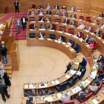 Castellano dice que el PP abre expediente a todos los imputados