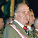El Rey apela al esfuerzo diplomático para lograr la paz en Oriente Medio