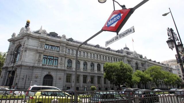 Banco de España