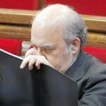 PP y CiU se unen para lograr el objetivo del déficit cero en 2018