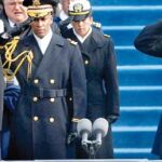 Comienza el «gran cambio americano»