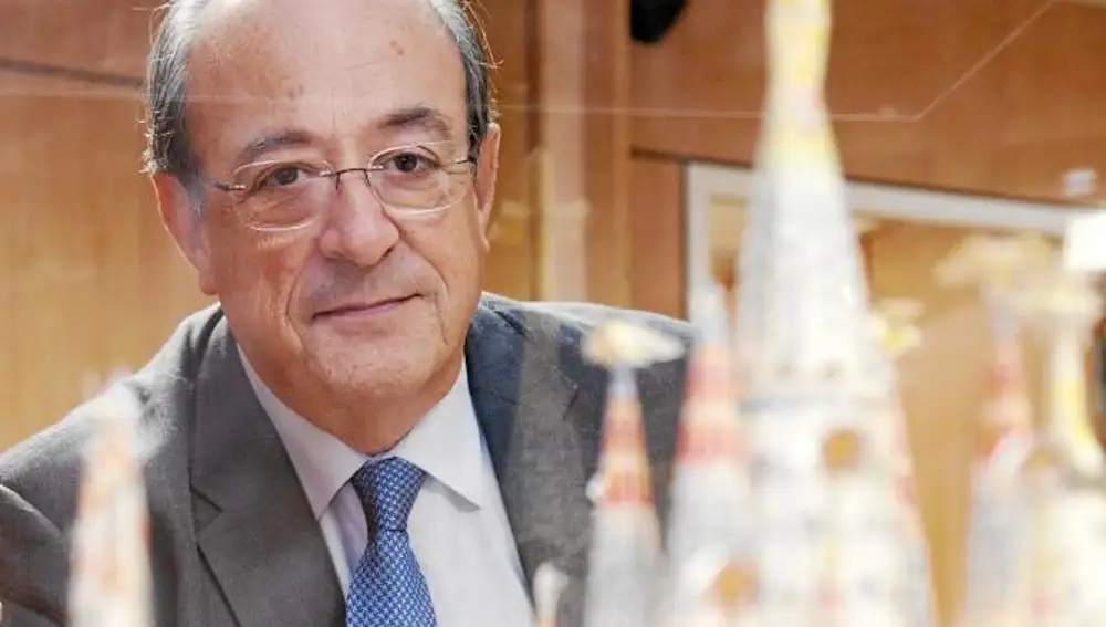 «Esteve Camps: «Acabar la No es el momento de plantear la solución para la calle Mallorca»en 15 años dependerá de los medios económicos y tecnológicos»