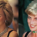 Naomi Watts es Lady Di en la película «Diana»