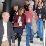 «Rubalcaba no es sectario y no va a cortar cabezas»