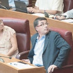 Compromís o EU podrán decidir si reducen entes estatutarios
