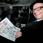 Murdoch se reinventa