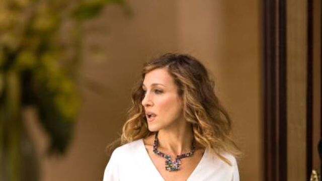 Sarah Jessica Parker sustituirá a Demi Moore en «Lovelace»