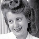 Evita también está en el libro