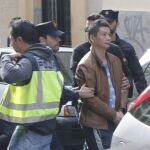 Gao Ping, supuesto líder de la red china de blanqueo y fraude fiscal