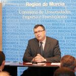 El Info ayudará a las empresas a buscar suelo industrial disponible en la Comunidad