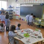 Los expertos coinciden: la ratio no afecta a la calidad educativa
