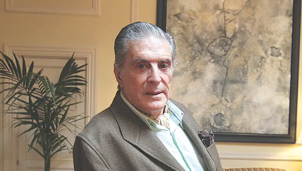 Jaime Ostos