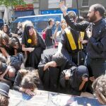 Un 15-M descafeinado