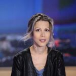La periodista Banon: «DSK me habría violado si no hubiera escapado»