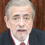 La Comunidad amenaza a Blesa si Serrano continúa en Caja Madrid
