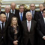 Rajoy pone la acción exterior al servicio de las empresas
