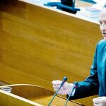 Fabra compensará la subida de tasas universitarias con 165 millones en becas